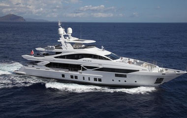 Benetti Willow