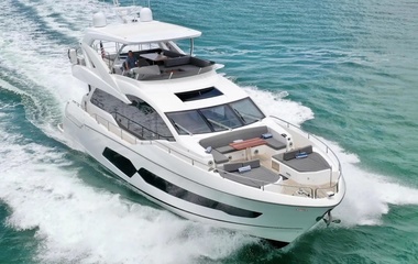 Sunseeker Do It Anyway