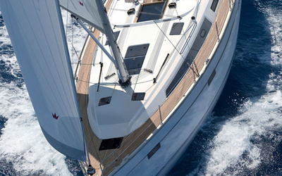Bavaria Cruiser 41