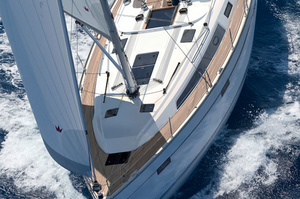 Bavaria Cruiser 41