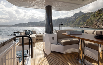 Azimut Magellano 60 (2025)