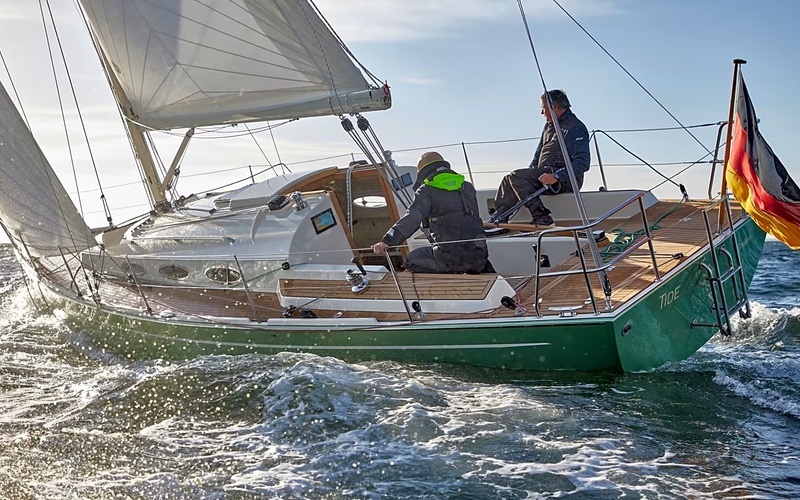 MFH Tide 36: Prices, Specs, Reviews and Sales Information - itBoat