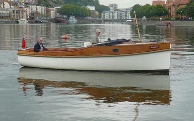 Star Yachts Bristol 22