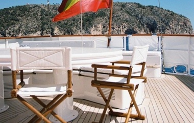 Scheepswerf Friesland Mata Mua