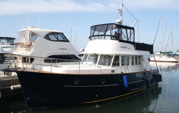 Beneteau Swift Trawler 44 (2007)