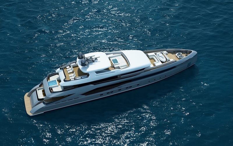 RMK Marine 57
