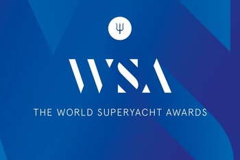 Best Superyachts of the Year by Boat International
