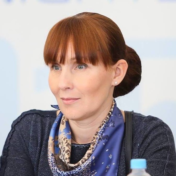 Наталья Федорова