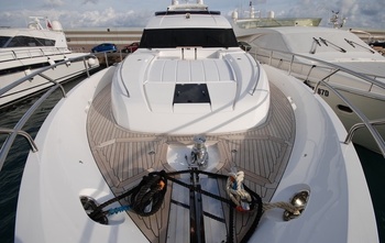Princess 82