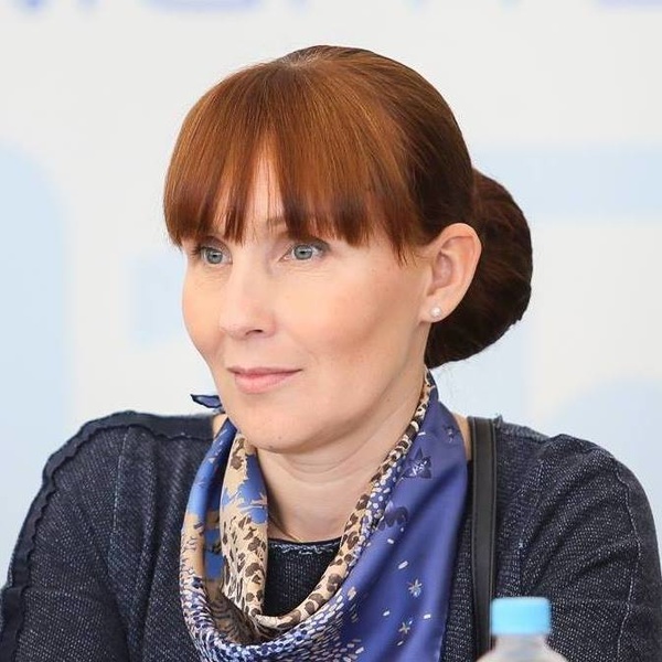 Natalia Fedorova