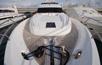Princess 82