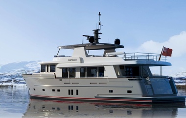 Van der Valk Capella