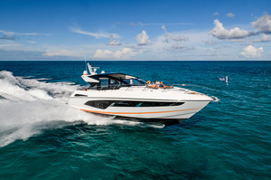 Sunseeker Predator 60 EVO