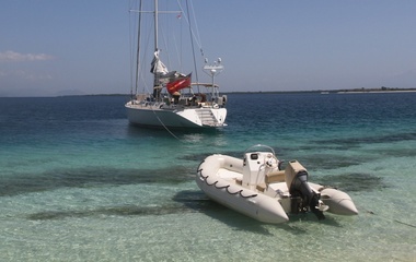 Nautor Swan Aspiration