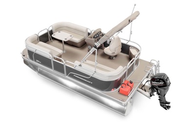 Princecraft Jazz 170