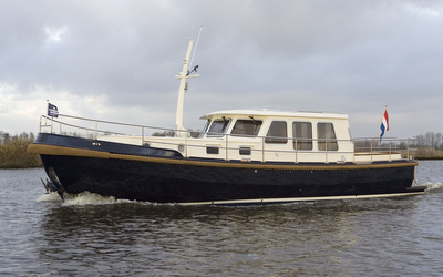 Brandsma Vlet 1100 OK SP