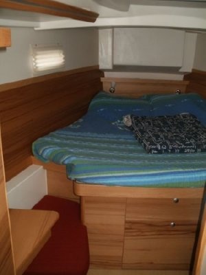 Hanse 430 (2011)