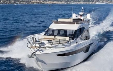 Galeon 500 Fly