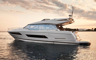 Prestige 690S