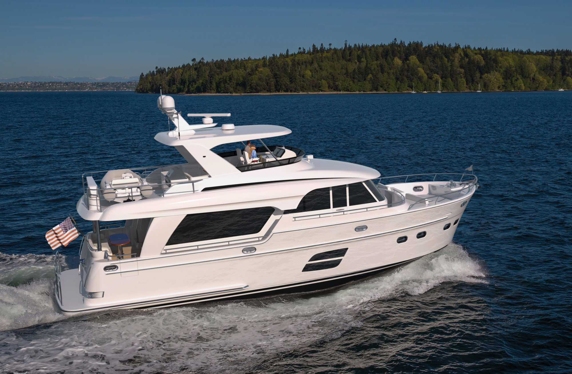 hampton yachts review