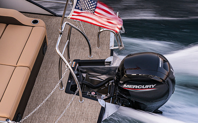 Barletta Cabrio 22U/UC