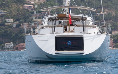 Fitzroy Yachts Adesa