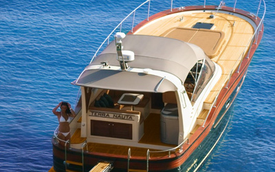 Terra Nauta 40