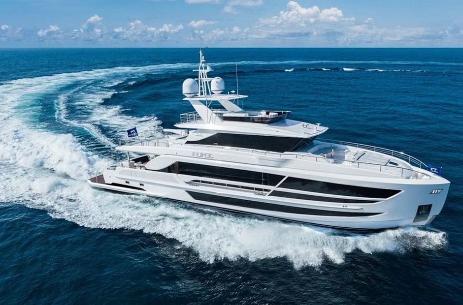 Horizon Jemily II