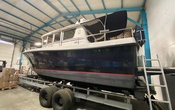 Minor Offshore 31 (2011)