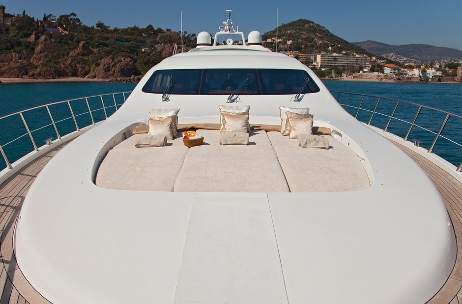 Mangusta Oscar