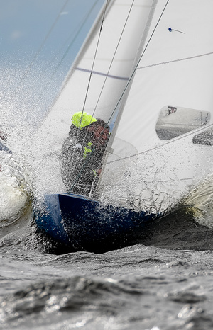 Warrior &laquo;Dragon&raquo;