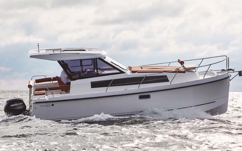 Northman Nexus Revo 870