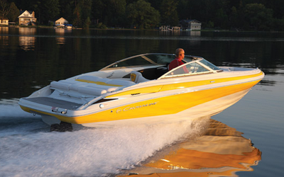 Crownline 215 SS