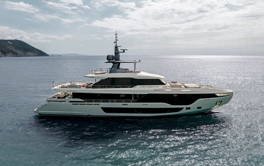 Azimut Good Year 5