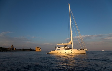 Custom Boats Huitane