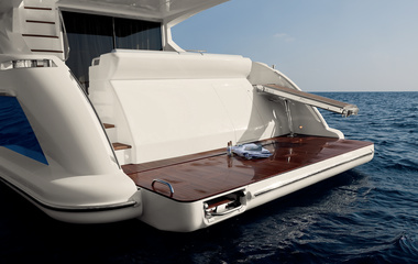 Azimut 60