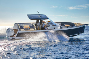 Fjord 38 Xpress