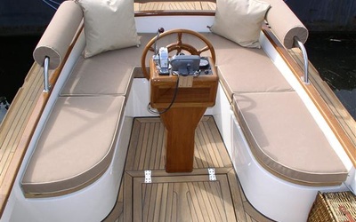 De Alm  Almsloep 770