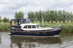 Boarncruiser 38 Classic Line AC