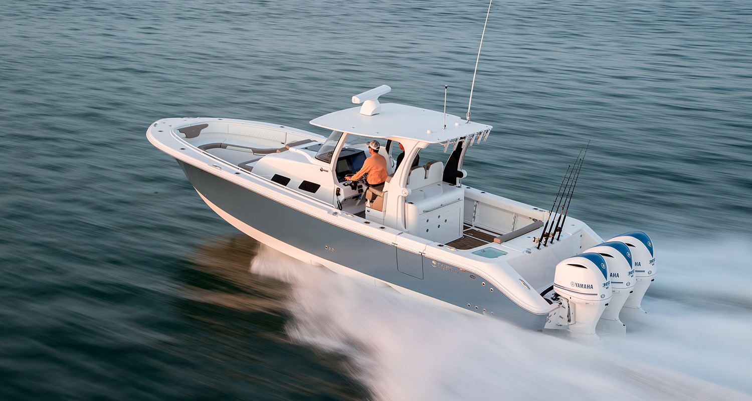 EdgeWater 370CC: Prices, Specs, Reviews and Sales Information - itBoat