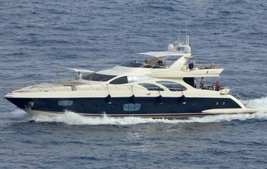 Azimut Leonardo