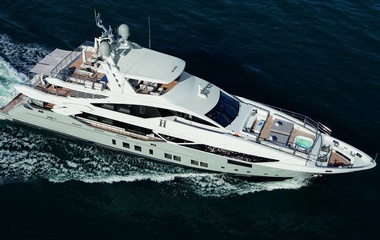 Benetti H