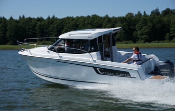 Jeanneau Merry Fisher 695 S2