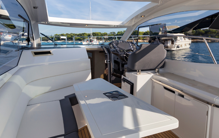 Galeon 365 HTS (2022)