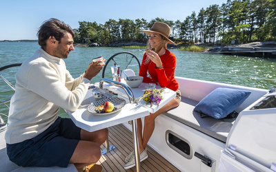 Beneteau Oceanis 30.1