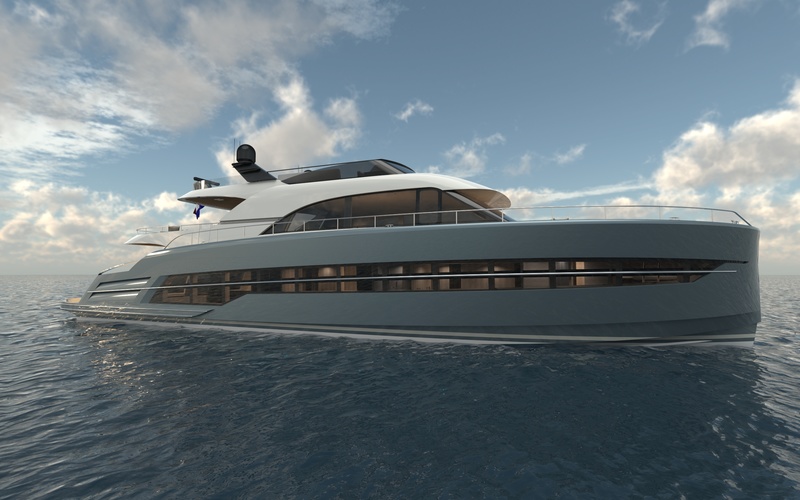 ST-Barth 85