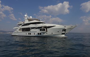 Benetti Inspiration