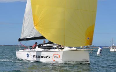 Northman Maxus 26
