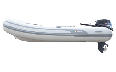 AB Inflatables Navigo 10 VS