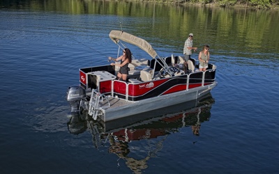 Sunchaser Boats: Models, Price Lists & Sales - itBoat